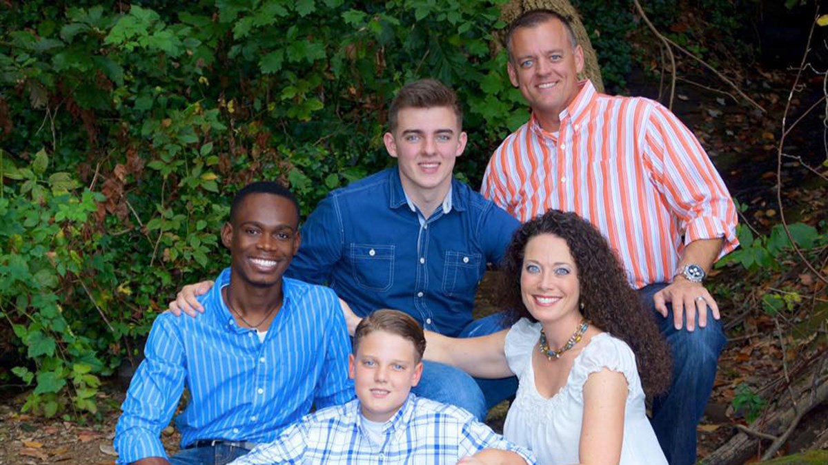Mission Trip to Haiti Turns Out To Mean So Much More For Nursing Grad