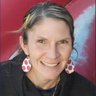 A photo of Shannon Shrewsberry.