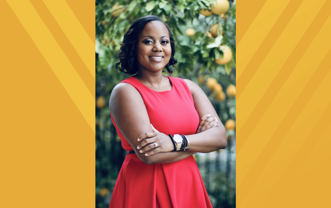 Photo of Tamarra Crandall