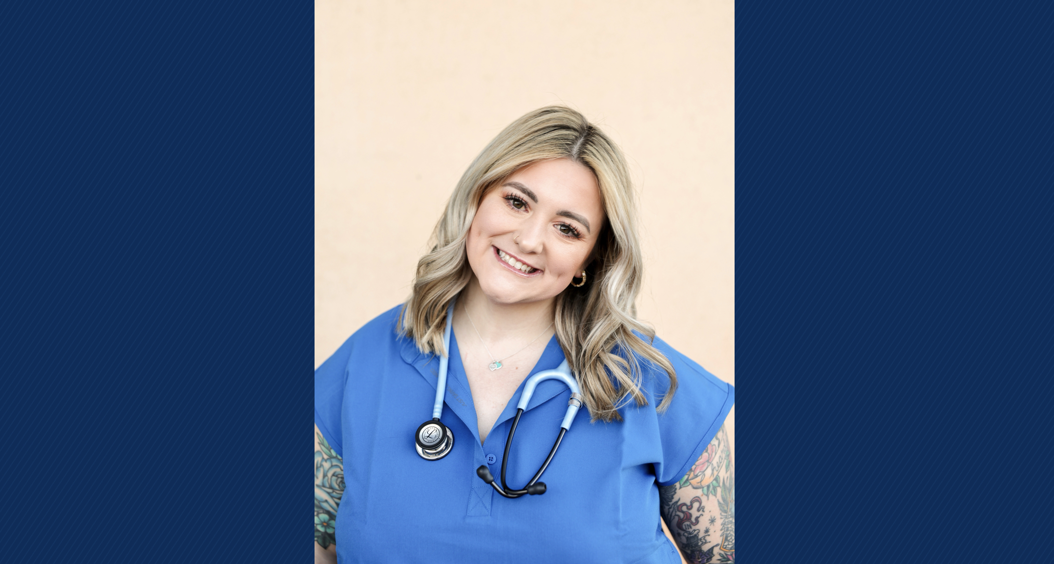 Serving Others, Committing to Care