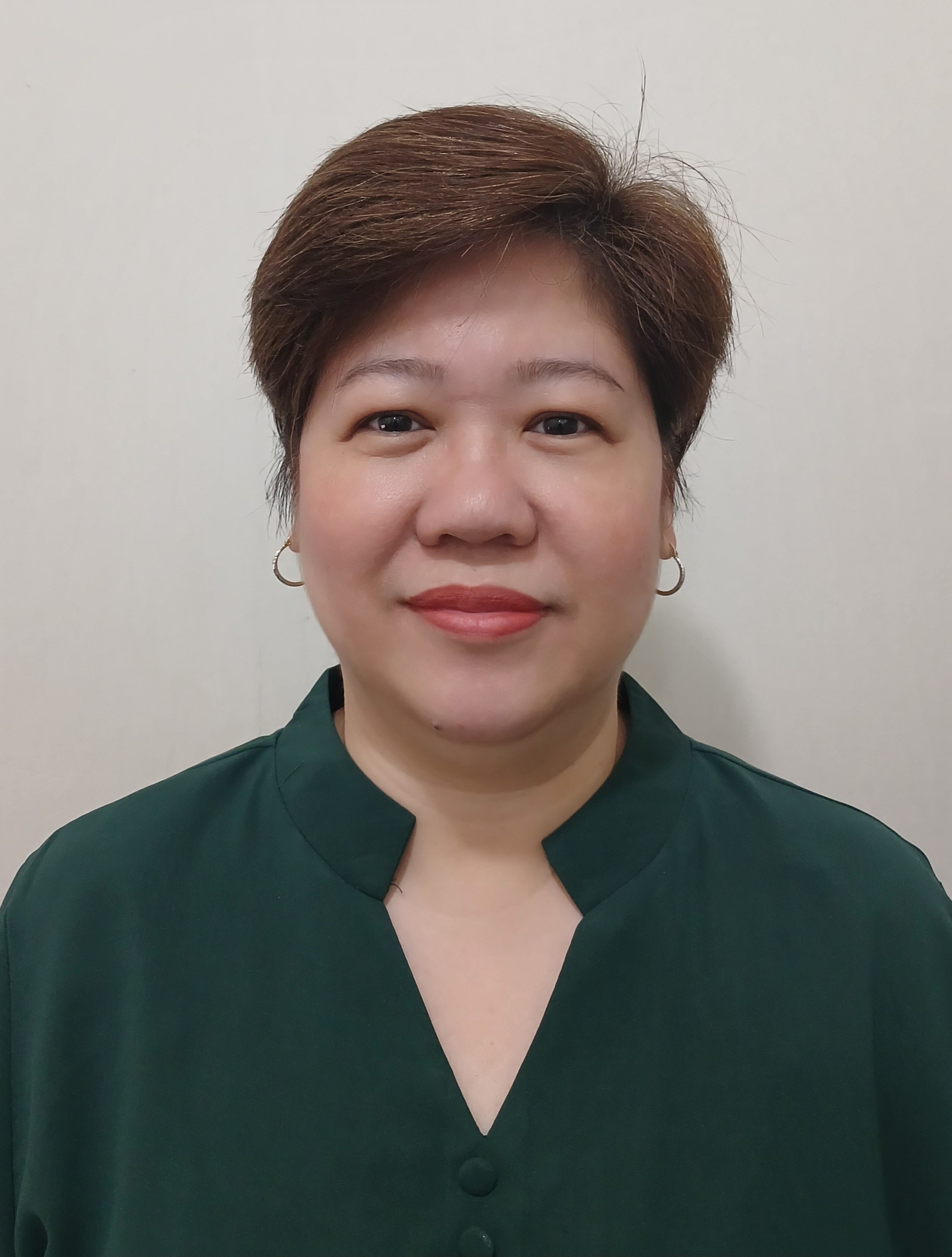 Emerita C. Mendoza.