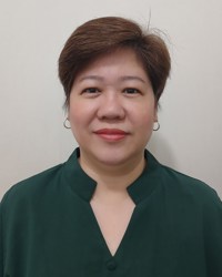 Emerita C. Mendoza.